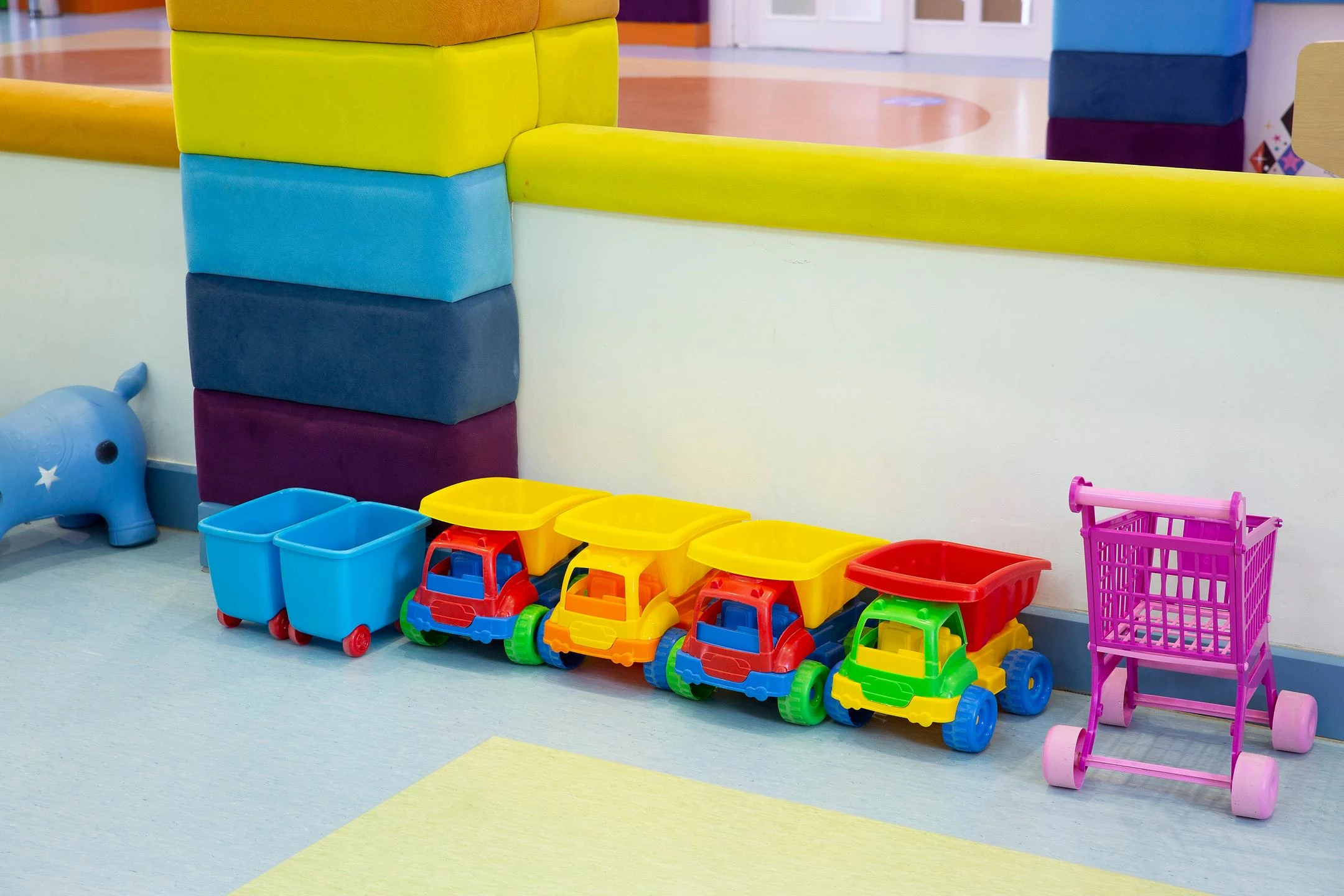 #altIMG Çocuk in Hotel# Ic Hotels Green Palace #altIMG in# Antalya, Türkiye - #altIMG Image# 21