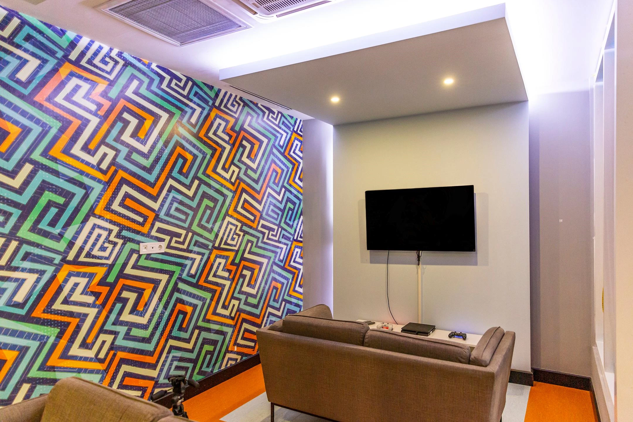 #altIMG Çocuk in Hotel# Ic Hotels Green Palace #altIMG in# Antalya, Türkiye - #altIMG Image# 28