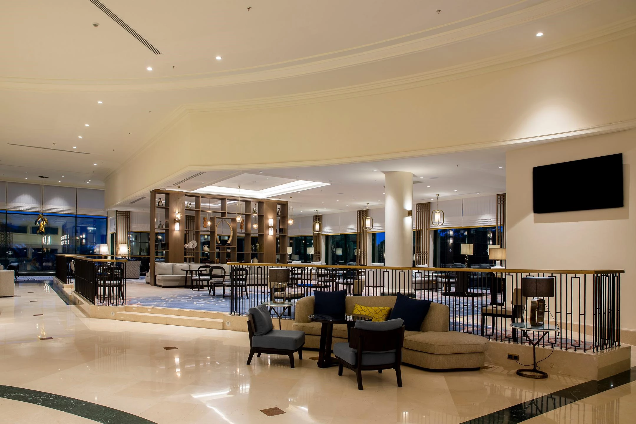 #altIMG Hotel# Ic Hotels Green Palace #altIMG in# Antalya, Türkiye - #altIMG Image# 20