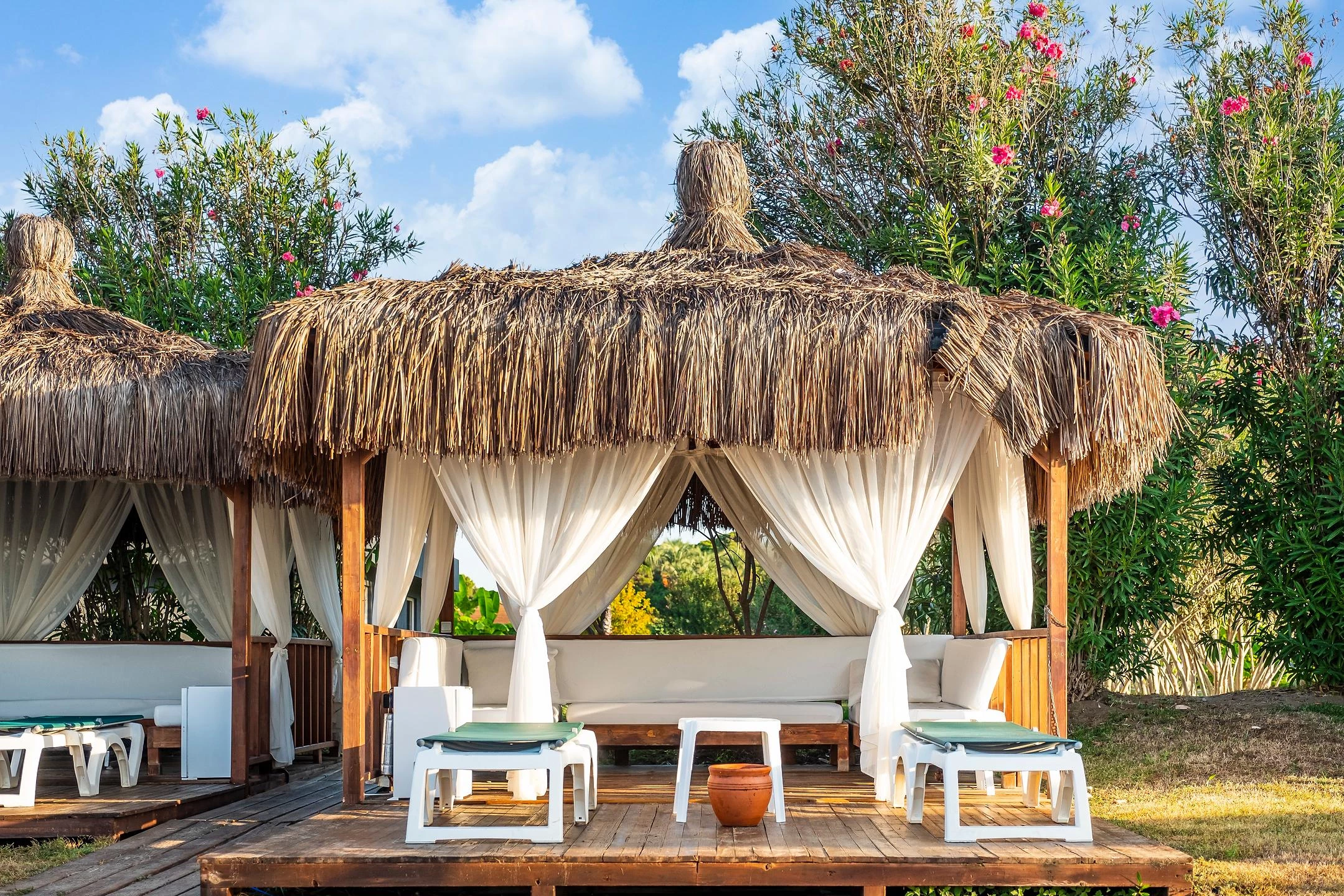 #altIMG Plaj in Hotel# Ic Hotels Green Palace #altIMG in# Antalya, Türkiye - #altIMG Image# 4