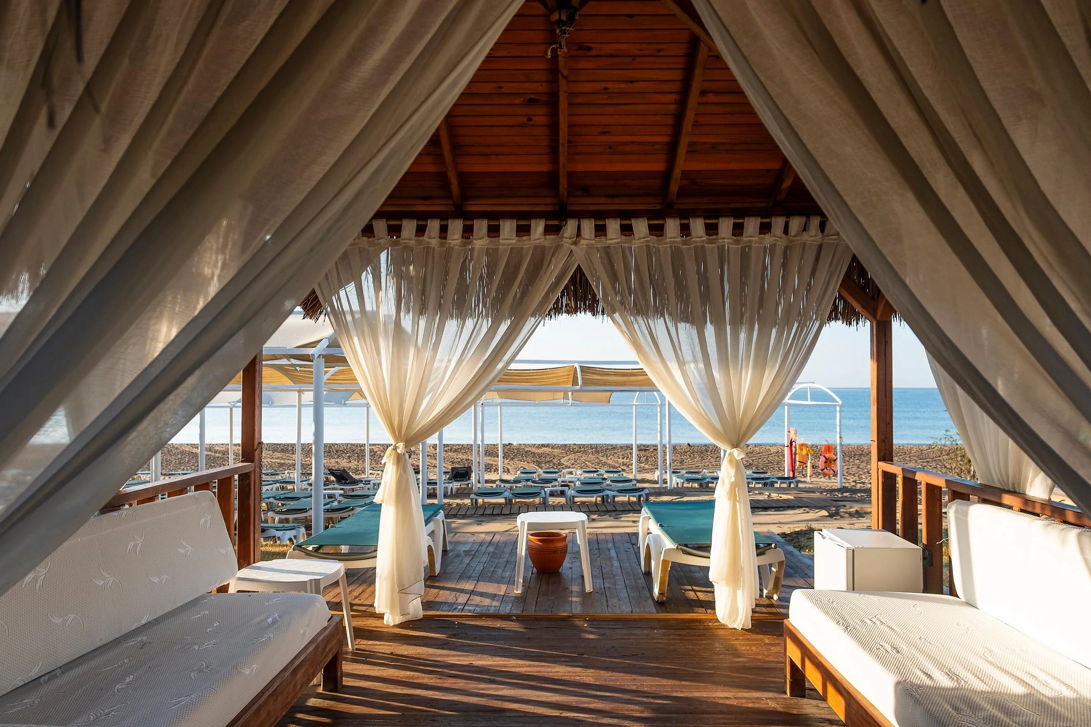 #altIMG Plaj in Hotel# Ic Hotels Green Palace #altIMG in# Antalya, Türkiye - #altIMG Image# 5