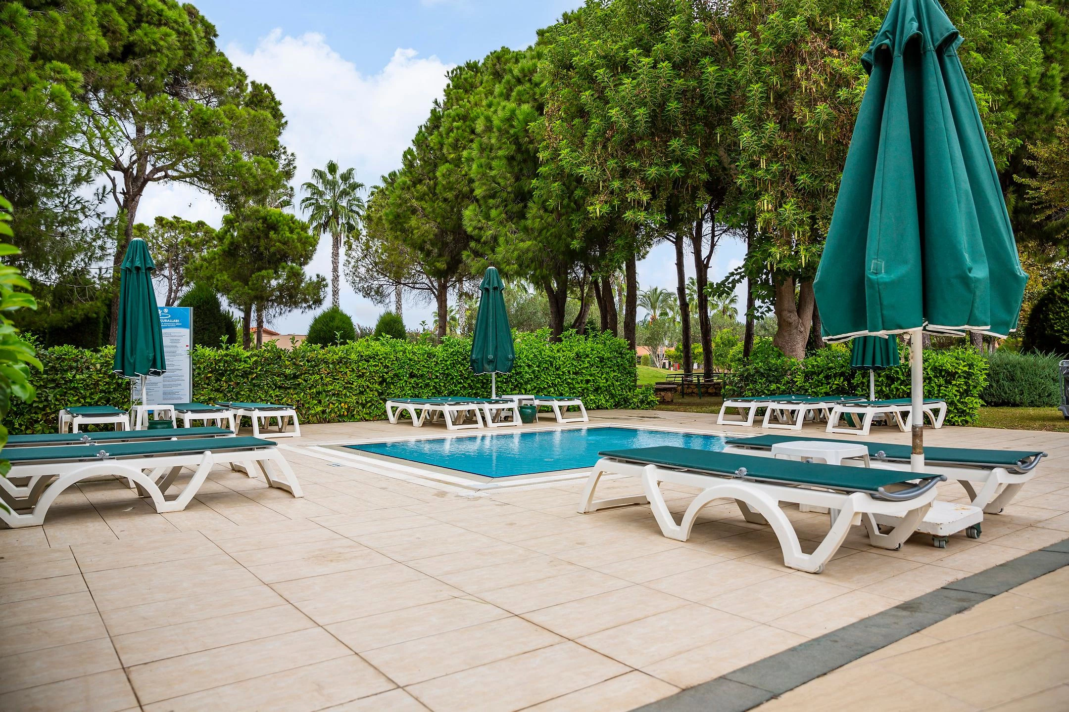 #altIMG Hotel# Ic Hotels Green Palace #altIMG in# Antalya, Türkiye - #altIMG Image# 5