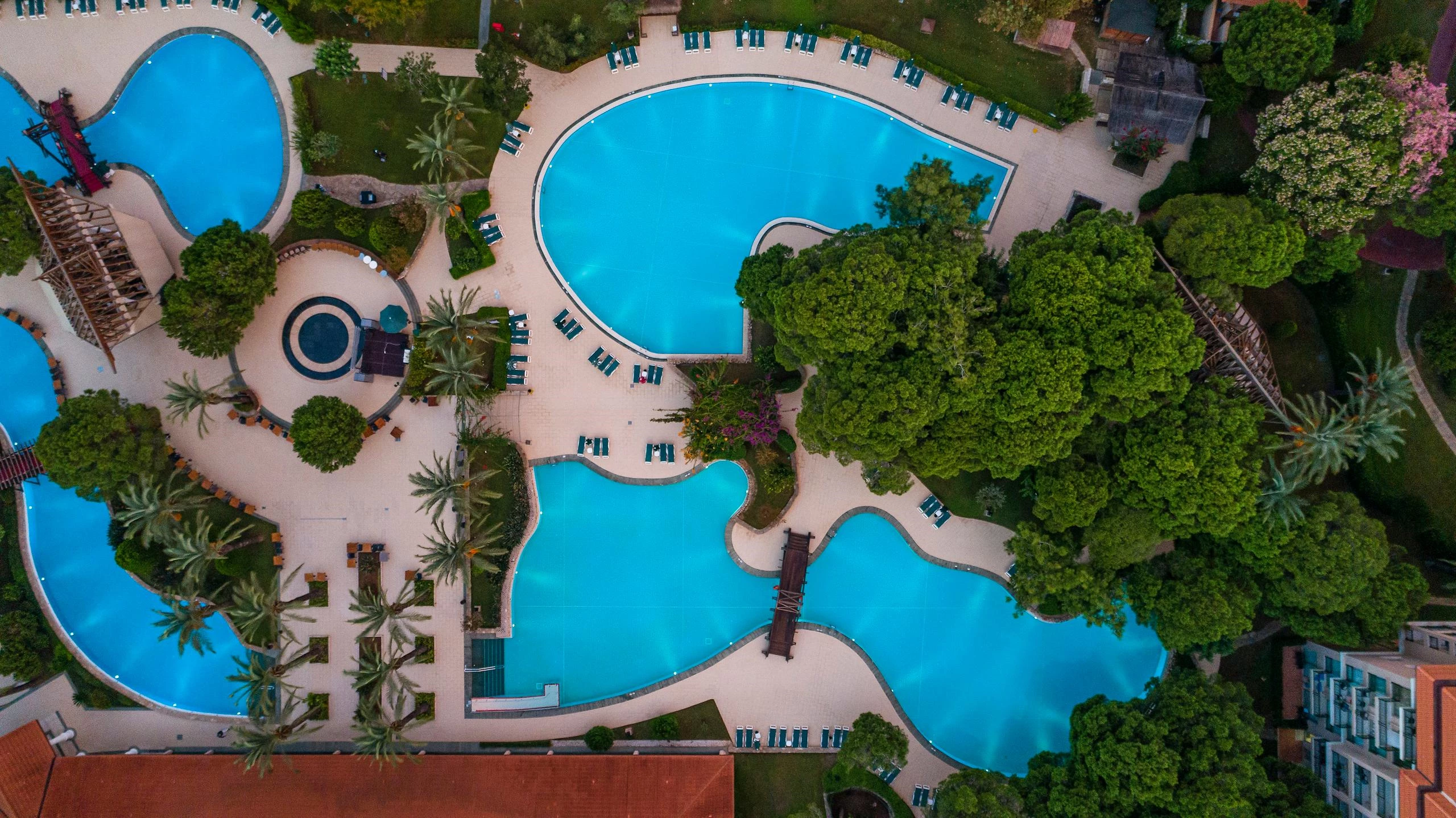 #altIMG Hotel# Ic Hotels Green Palace #altIMG in# Antalya, Türkiye - #altIMG Image# 6