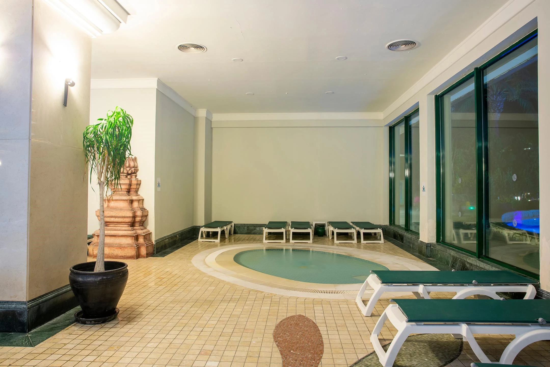 #altIMG Hotel# Ic Hotels Green Palace #altIMG in# Antalya, Türkiye - #altIMG Image# 9