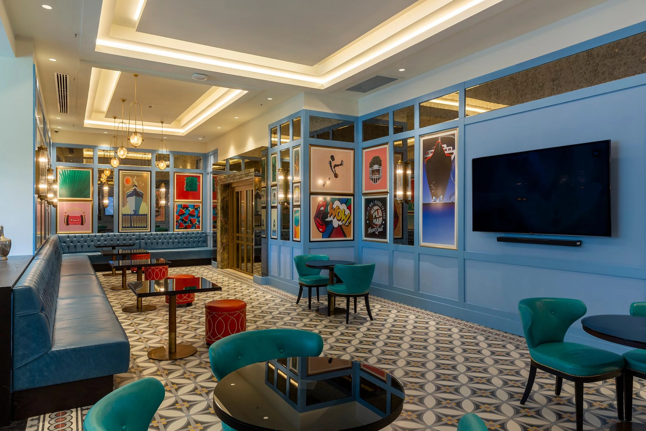 #altIMG Hotel# Ic Hotels Green Palace #altIMG in# Antalya, Türkiye - #altIMG Image# 13