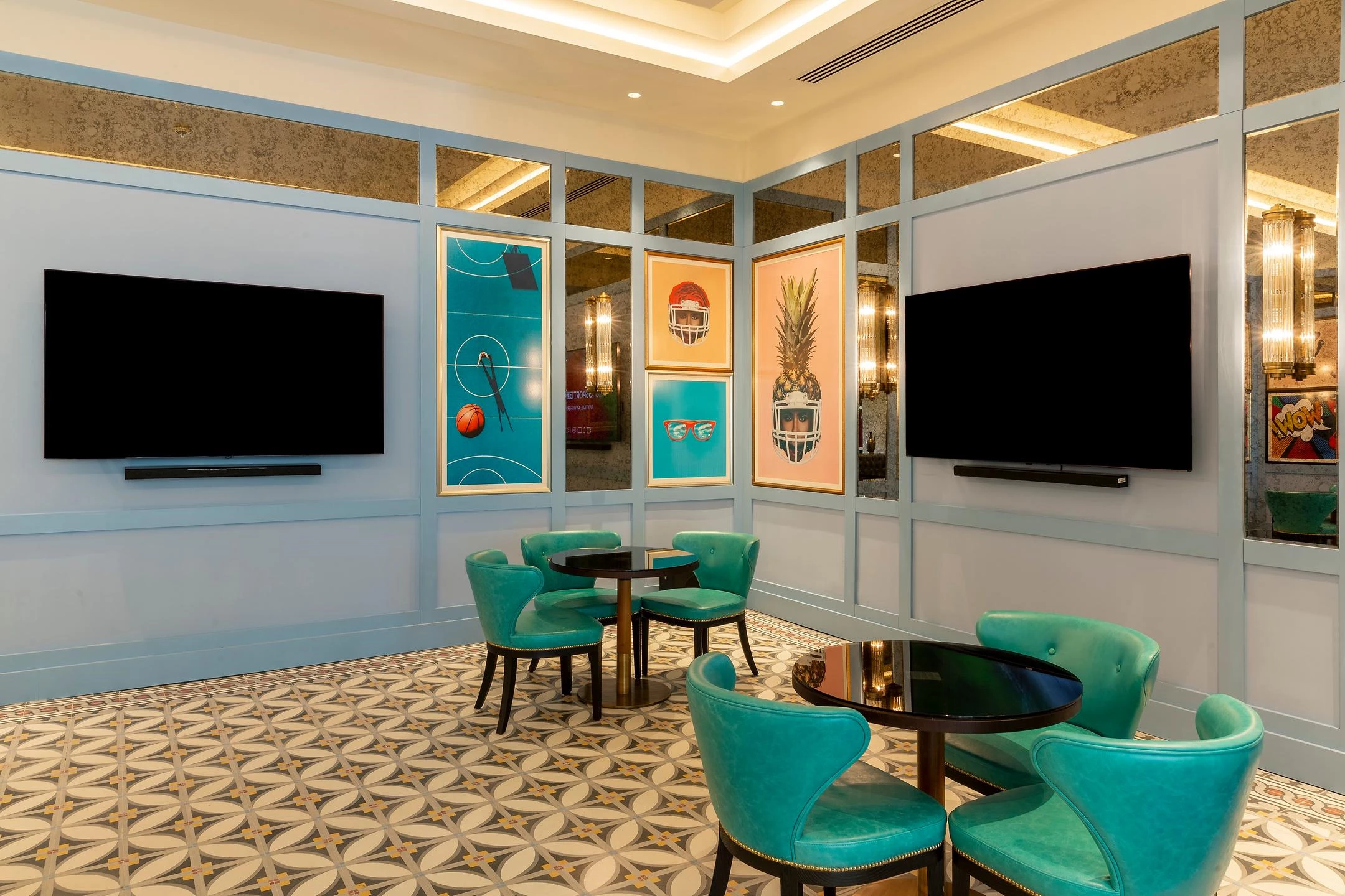 #altIMG Hotel# Ic Hotels Green Palace #altIMG in# Antalya, Türkiye - #altIMG Image# 14