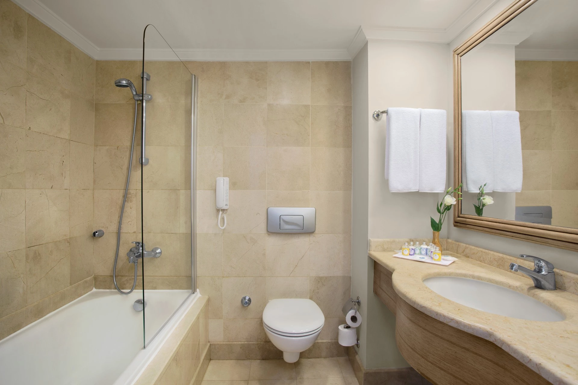 #altIMG Oda in Hotel# Ic Hotels Green Palace #altIMG in# Antalya, Türkiye - #altIMG Image# 6