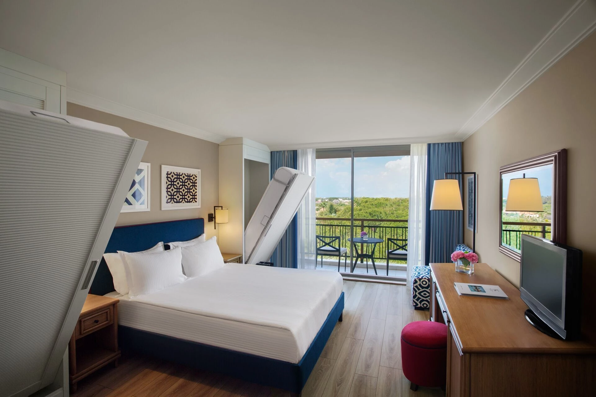 #altIMG Oda in Hotel# Ic Hotels Green Palace #altIMG in# Antalya, Türkiye - #altIMG Image# 7