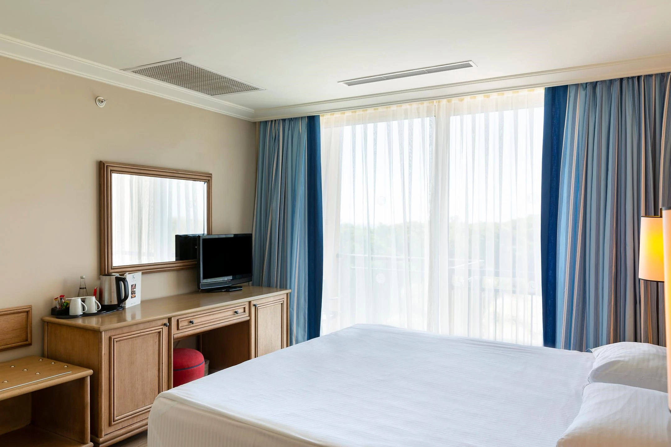 #altIMG Oda in Hotel# Ic Hotels Green Palace #altIMG in# Antalya, Türkiye - #altIMG Image# 8