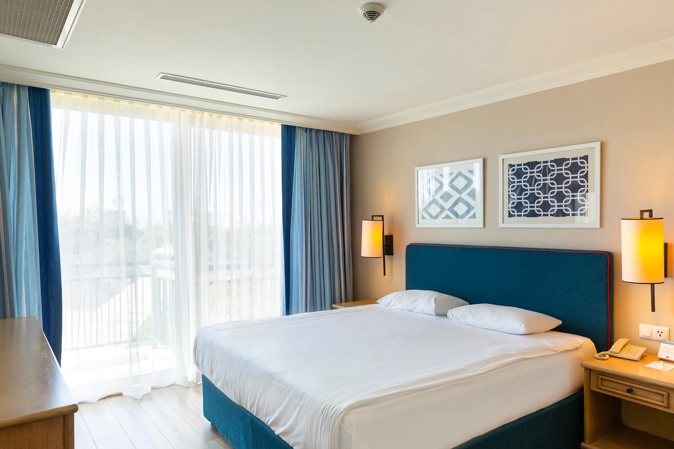 #altIMG Oda in Hotel# Ic Hotels Green Palace #altIMG in# Antalya, Türkiye - #altIMG Image# 9