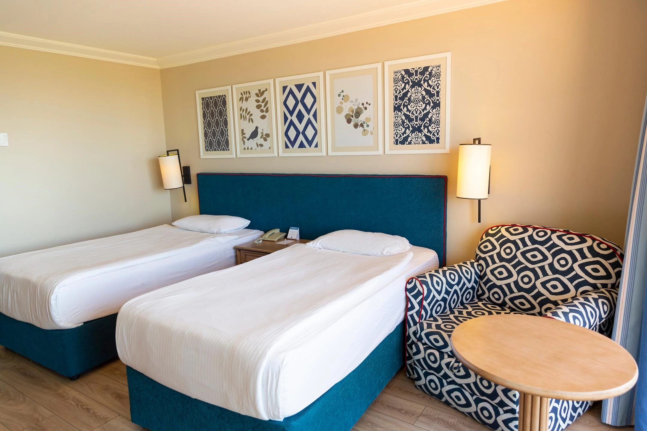 #altIMG Oda in Hotel# Ic Hotels Green Palace #altIMG in# Antalya, Türkiye - #altIMG Image# 12