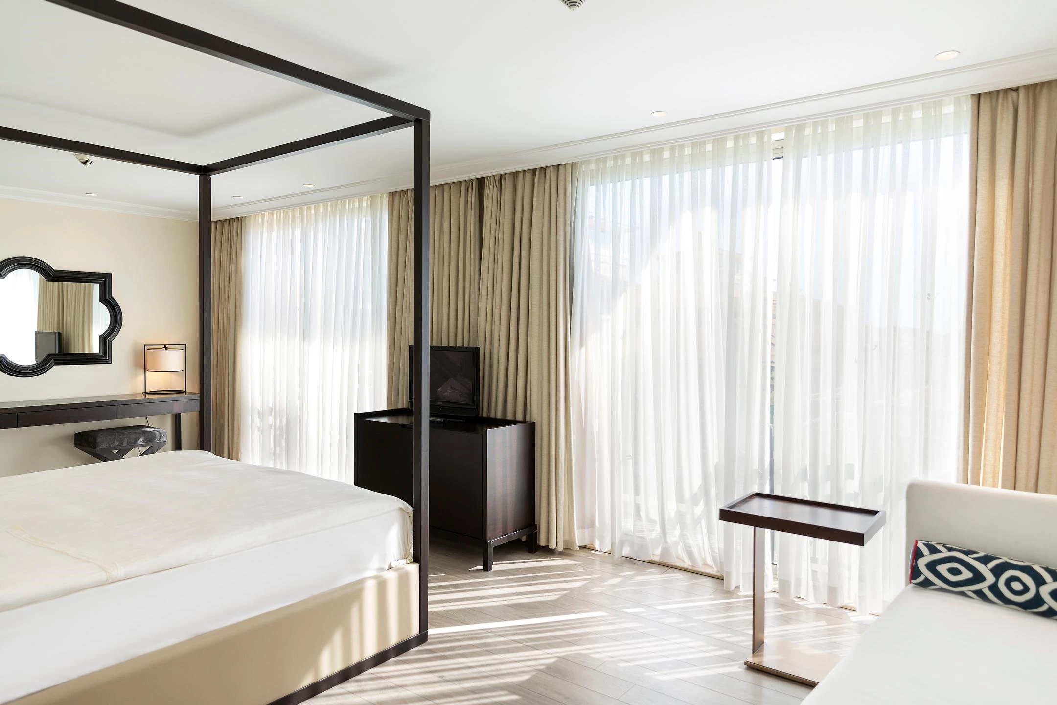 #altIMG Oda in Hotel# Ic Hotels Green Palace #altIMG in# Antalya, Türkiye - #altIMG Image# 13