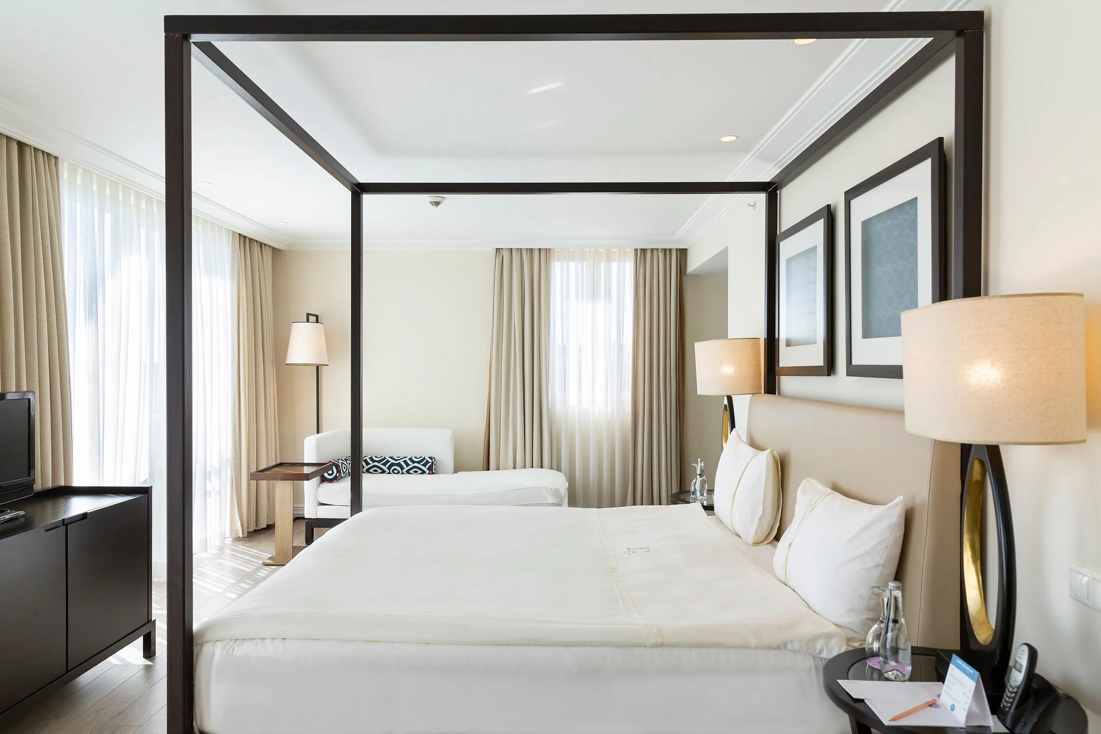 #altIMG Oda in Hotel# Ic Hotels Green Palace #altIMG in# Antalya, Türkiye - #altIMG Image# 15