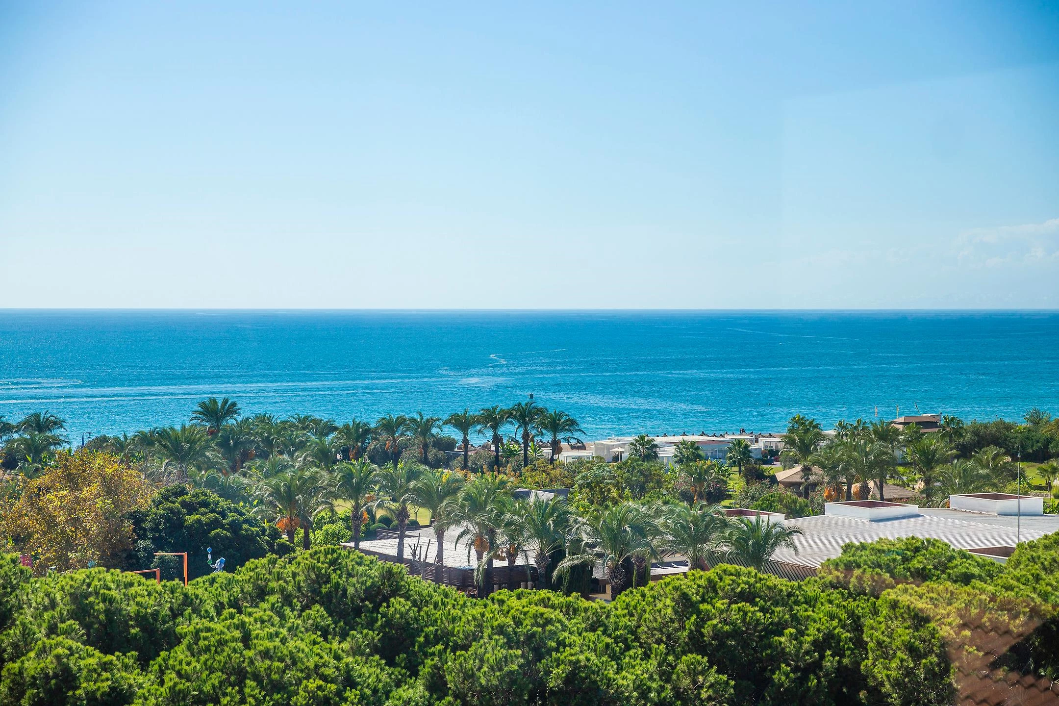 #altIMG Oda in Hotel# Ic Hotels Green Palace #altIMG in# Antalya, Türkiye - #altIMG Image# 17