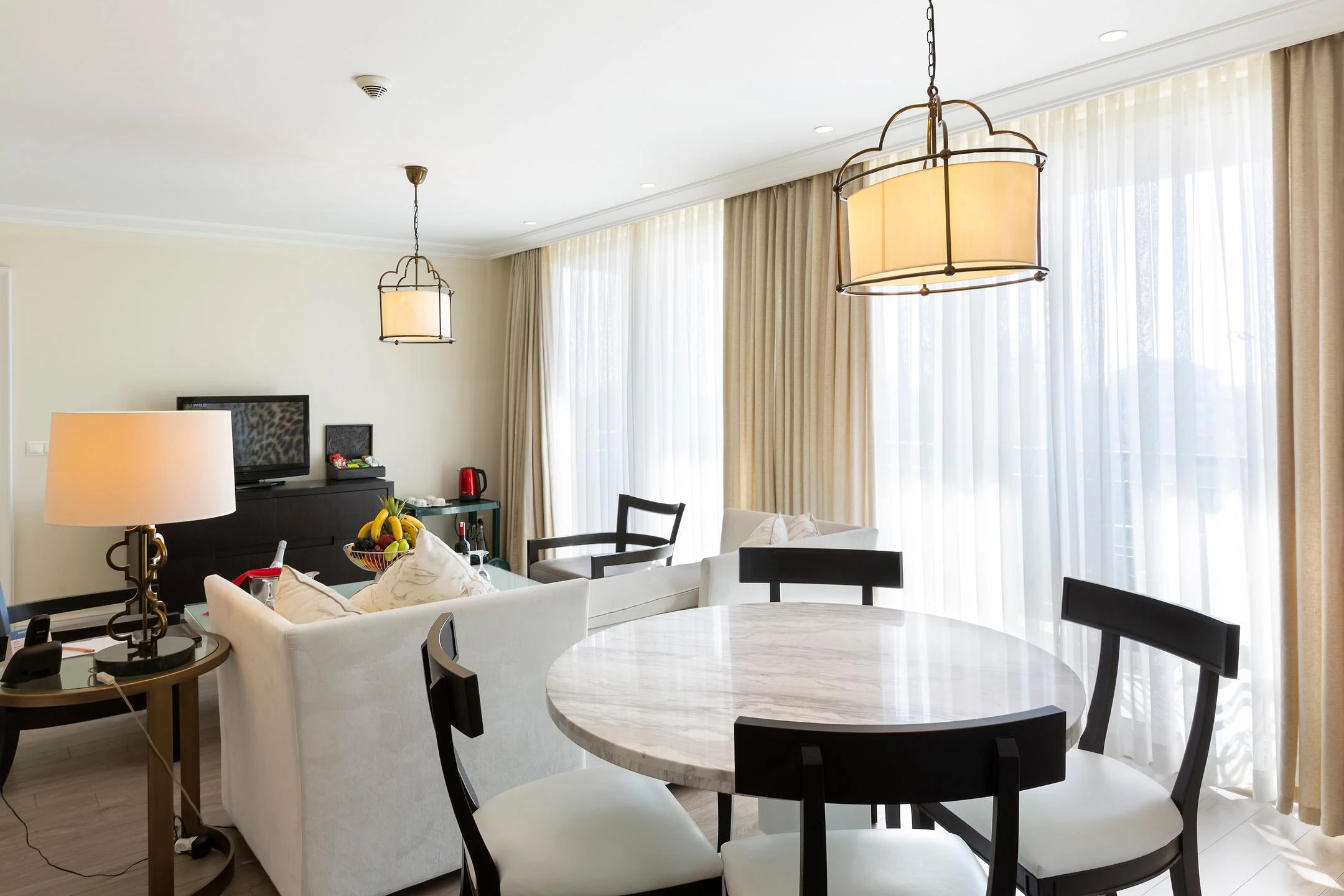 #altIMG Oda in Hotel# Ic Hotels Green Palace #altIMG in# Antalya, Türkiye - #altIMG Image# 18