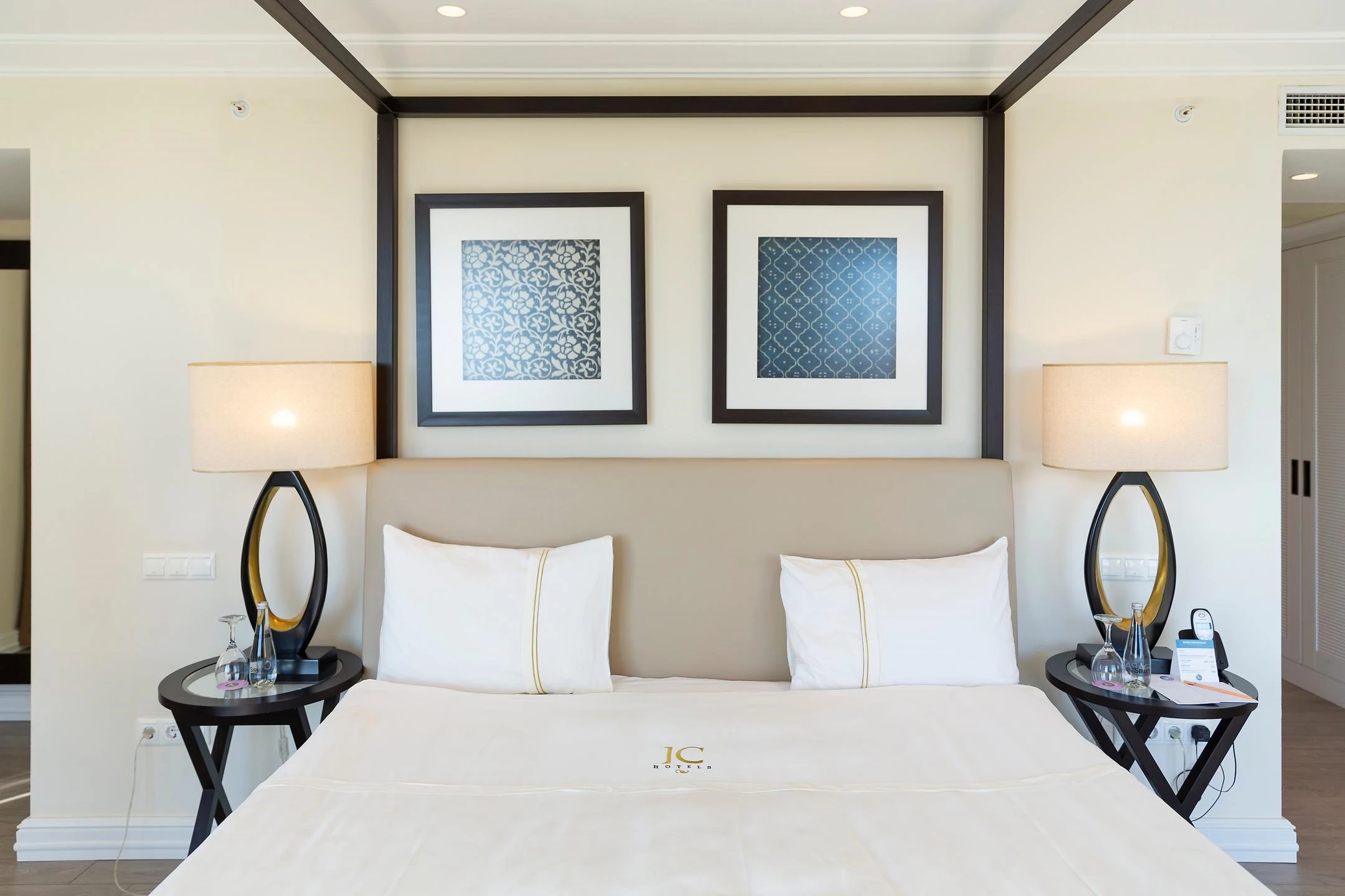 #altIMG Oda in Hotel# Ic Hotels Green Palace #altIMG in# Antalya, Türkiye - #altIMG Image# 19