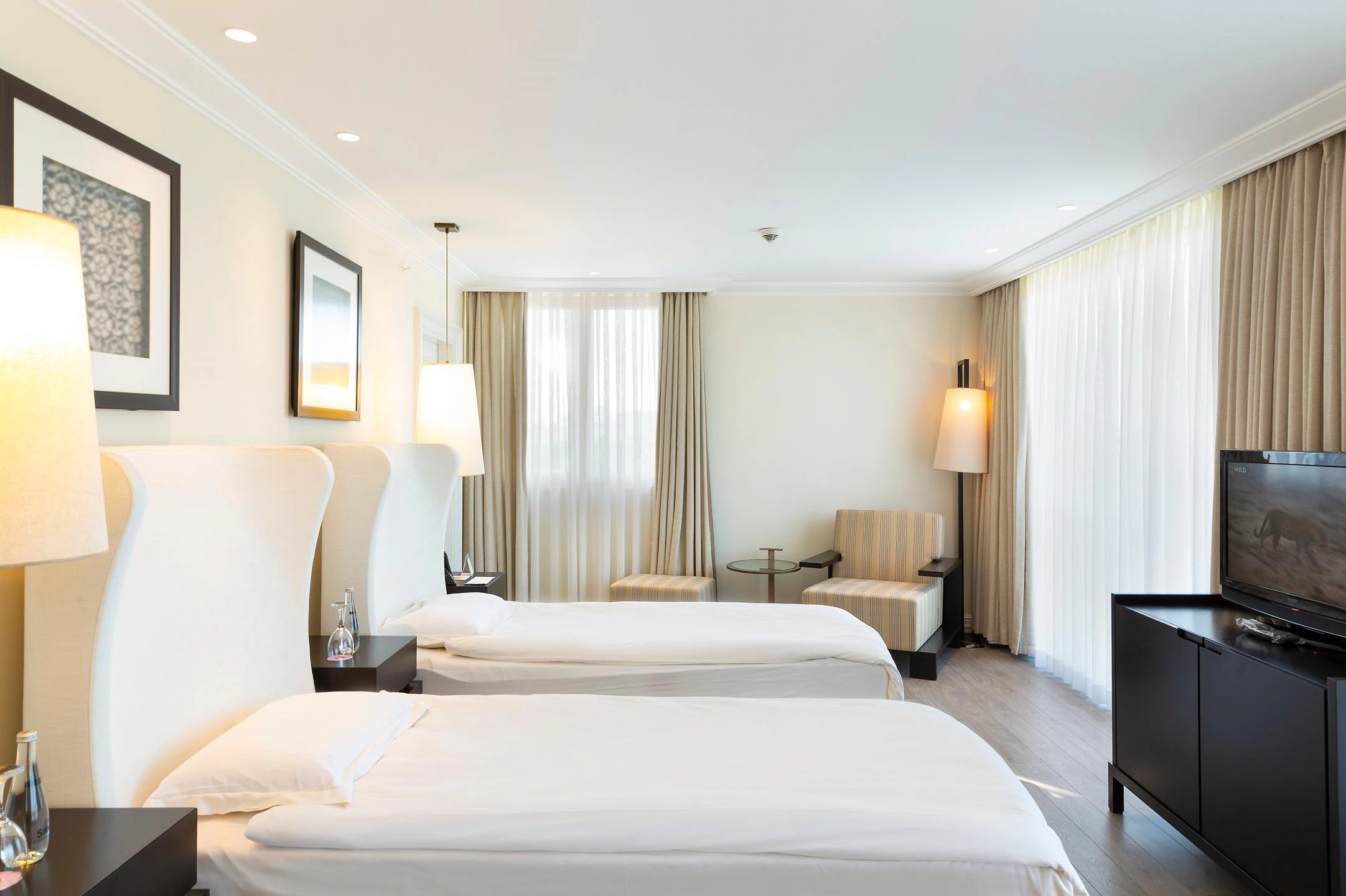 #altIMG Oda in Hotel# Ic Hotels Green Palace #altIMG in# Antalya, Türkiye - #altIMG Image# 20