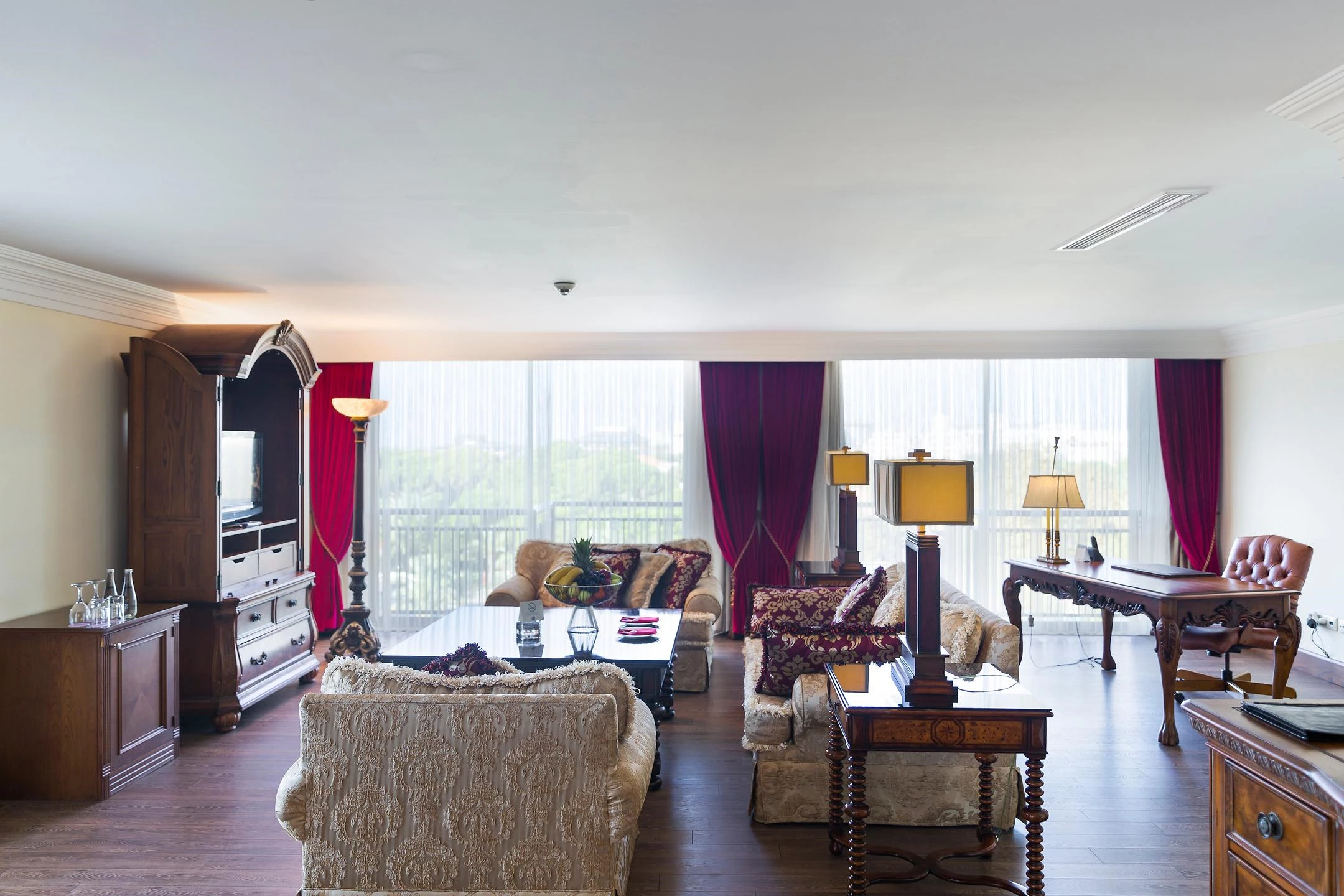 #altIMG Oda in Hotel# Ic Hotels Green Palace #altIMG in# Antalya, Türkiye - #altIMG Image# 31