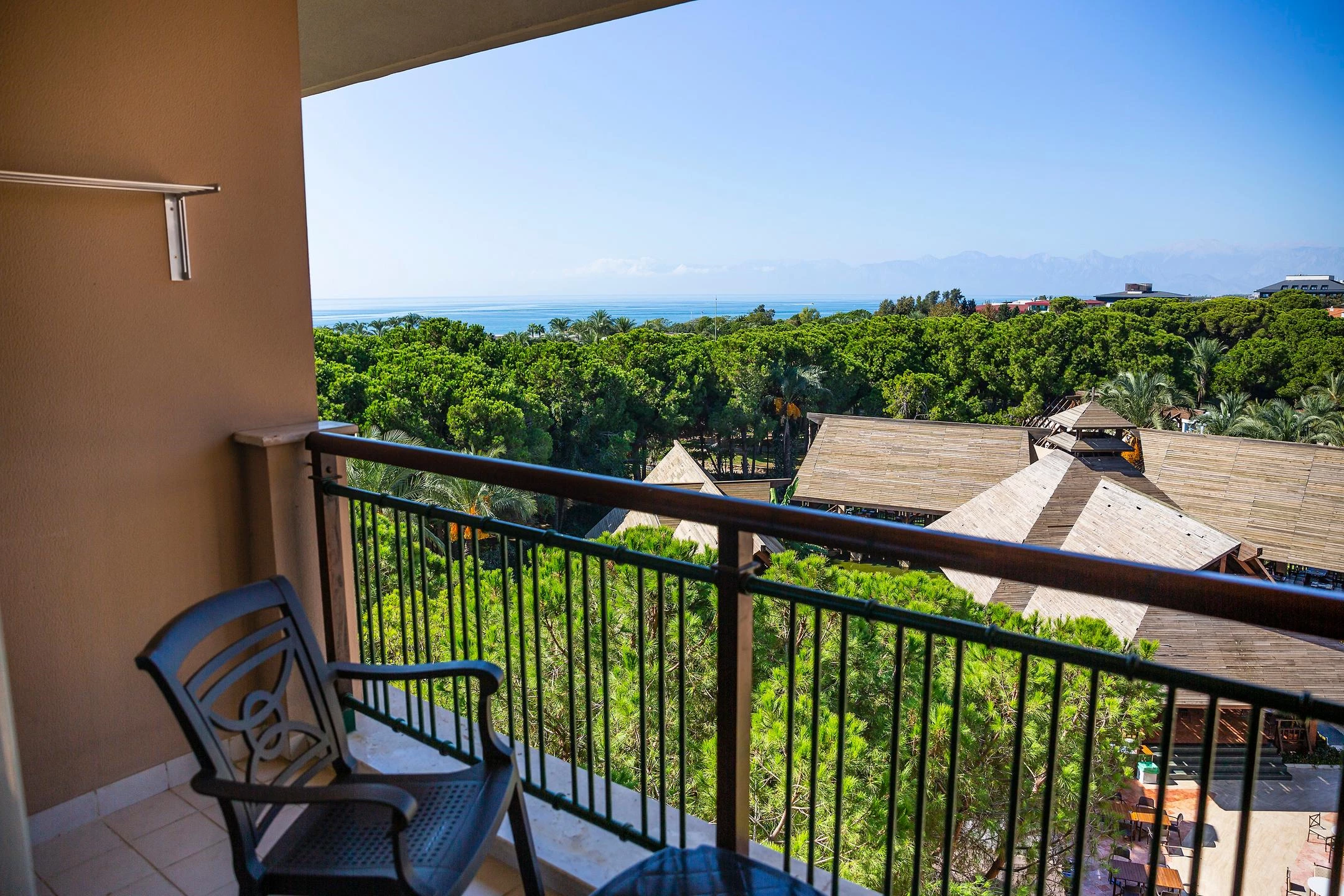 #altIMG Oda in Hotel# Ic Hotels Green Palace #altIMG in# Antalya, Türkiye - #altIMG Image# 35