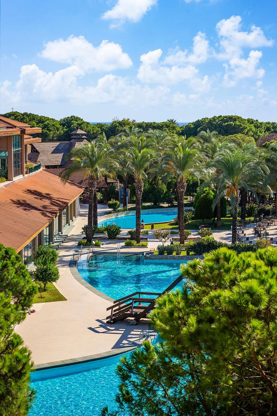 #altIMG Oda in Hotel# Ic Hotels Green Palace #altIMG in# Antalya, Türkiye - #altIMG Image# 36