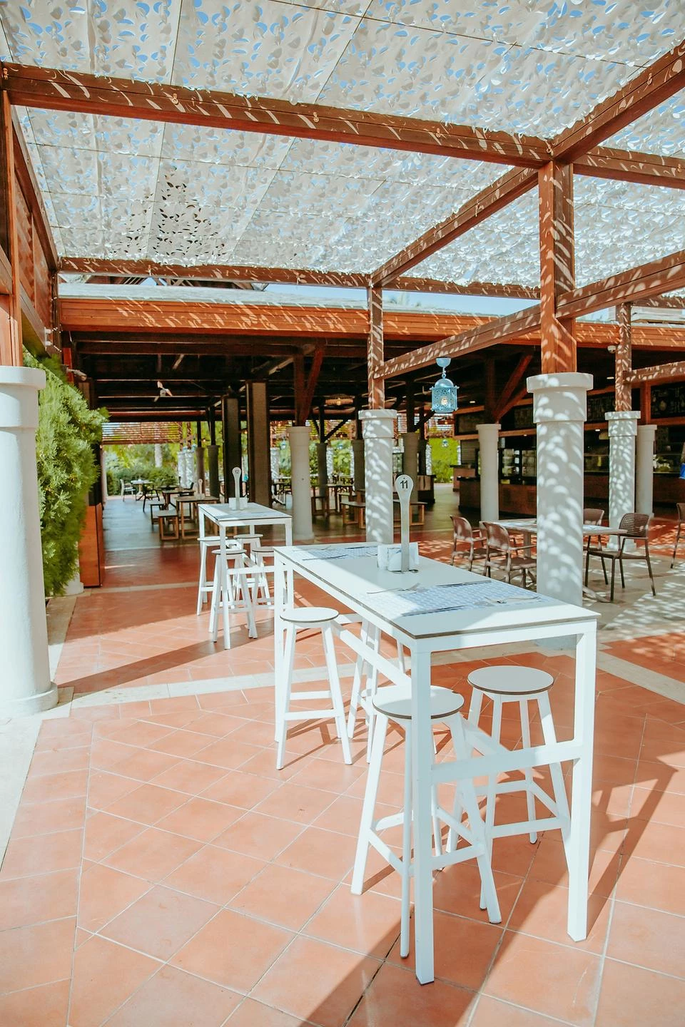 #altIMG Yeme-İçme in Hotel# Ic Hotels Green Palace #altIMG in# Antalya, Türkiye - #altIMG Image# 4