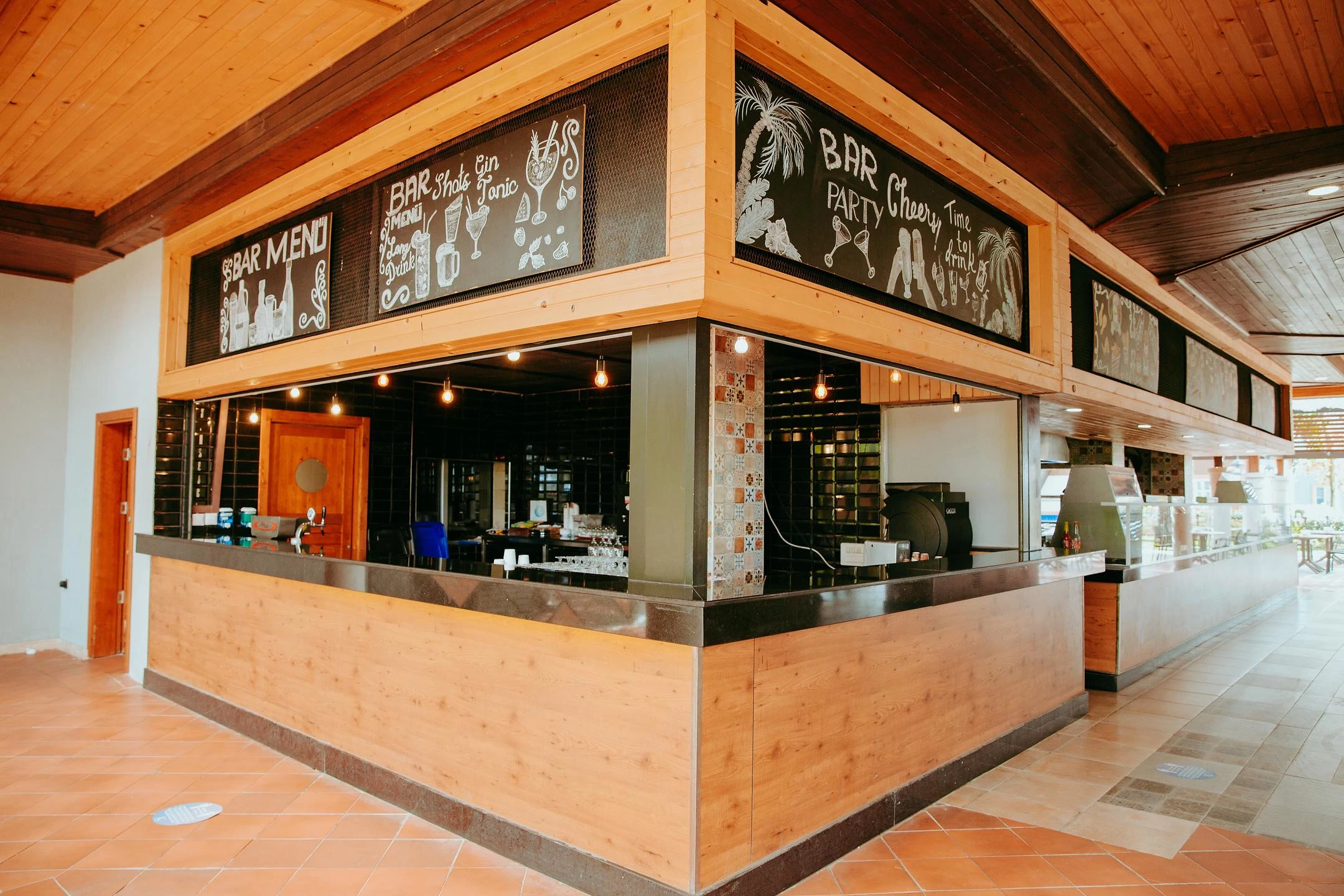 #altIMG Yeme-İçme in Hotel# Ic Hotels Green Palace #altIMG in# Antalya, Türkiye - #altIMG Image# 5