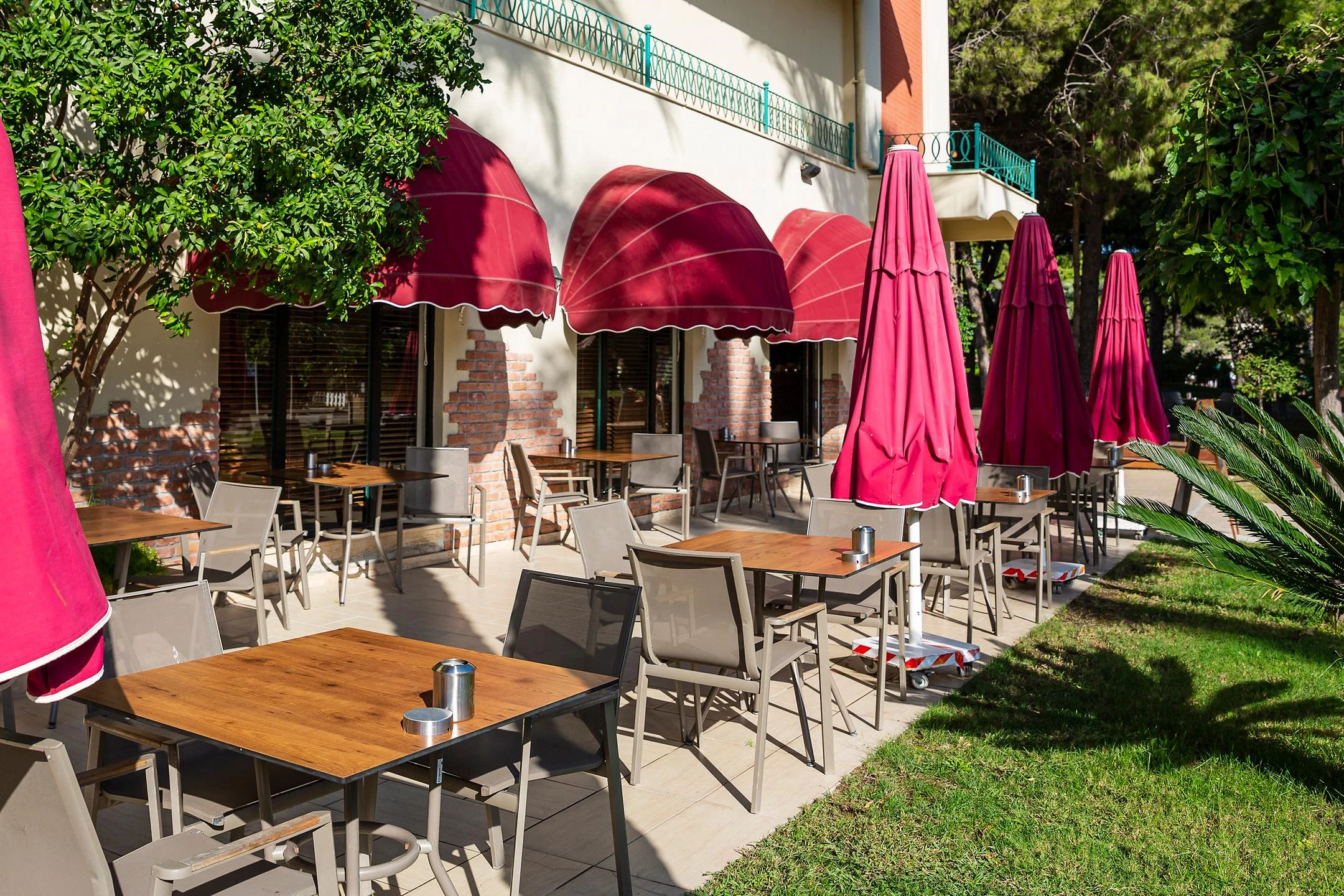 #altIMG Yeme-İçme in Hotel# Ic Hotels Green Palace #altIMG in# Antalya, Türkiye - #altIMG Image# 8