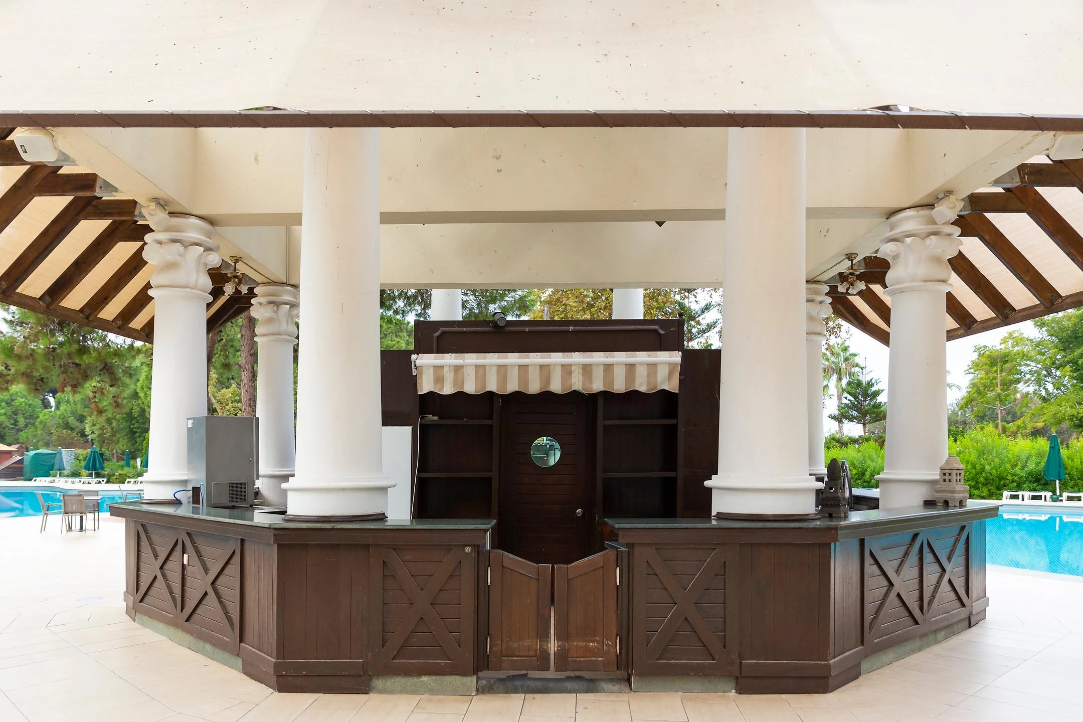 #altIMG Yeme-İçme in Hotel# Ic Hotels Green Palace #altIMG in# Antalya, Türkiye - #altIMG Image# 9