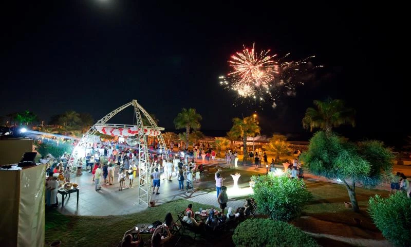 #altIMG Aktivite in Hotel# Kamelya Aishen K Club #altIMG in# Antalya, Türkiye - #altIMG Image# 5