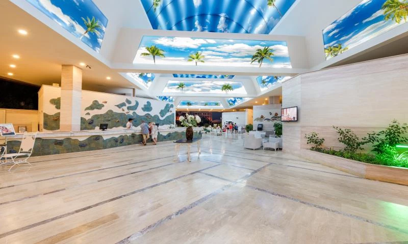 #altIMG Hotel# Kamelya Aishen K Club #altIMG in# Antalya, Türkiye - #altIMG Image# 3