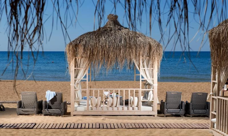 #altIMG Plaj in Hotel# Kamelya Aishen K Club #altIMG in# Antalya, Türkiye - #altIMG Image# 1