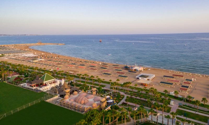 #altIMG Hotel# Kamelya Aishen K Club #altIMG in# Antalya, Türkiye - #altIMG Image# 8