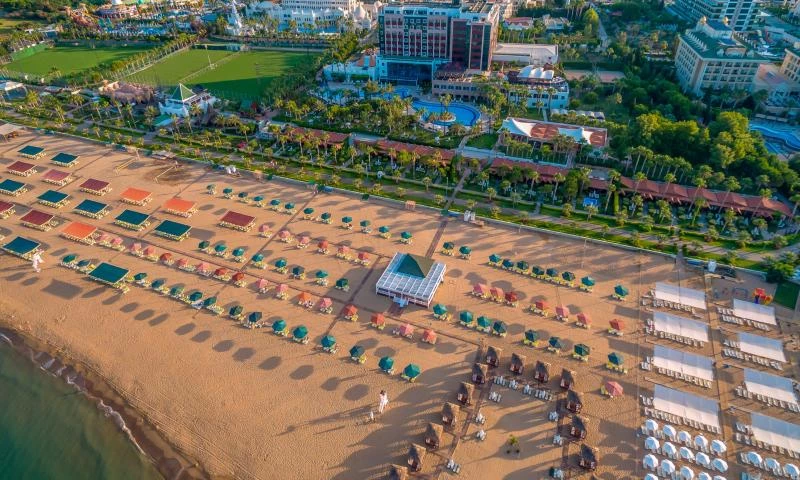 #altIMG Plaj in Hotel# Kamelya Aishen K Club #altIMG in# Antalya, Türkiye - #altIMG Image# 2