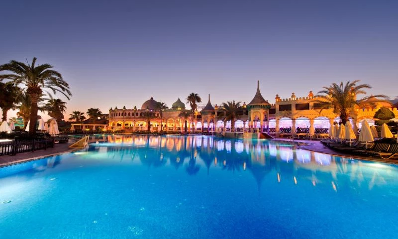 #altIMG Hotel# Kamelya Aishen K Club #altIMG in# Antalya, Türkiye - #altIMG Image# 12