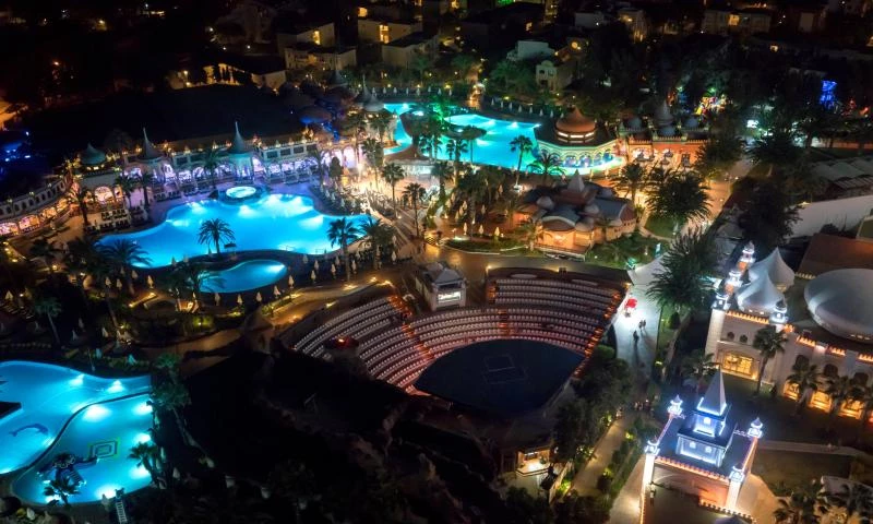 #altIMG Hotel# Kamelya Aishen K Club #altIMG in# Antalya, Türkiye - #altIMG Image# 15