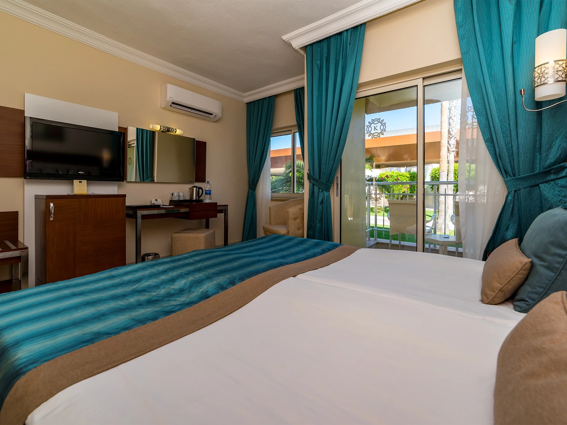 #altIMG Oda in Hotel# Kamelya Aishen K Club #altIMG in# Antalya, Türkiye - #altIMG Image# 1