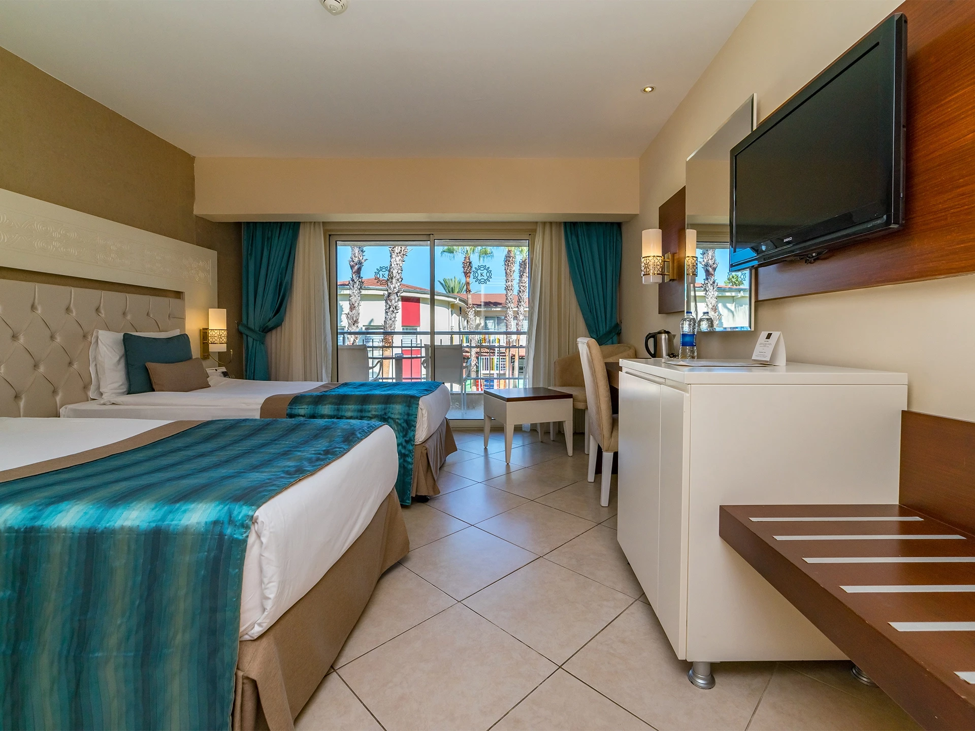 #altIMG Oda in Hotel# Kamelya Aishen K Club #altIMG in# Antalya, Türkiye - #altIMG Image# 5