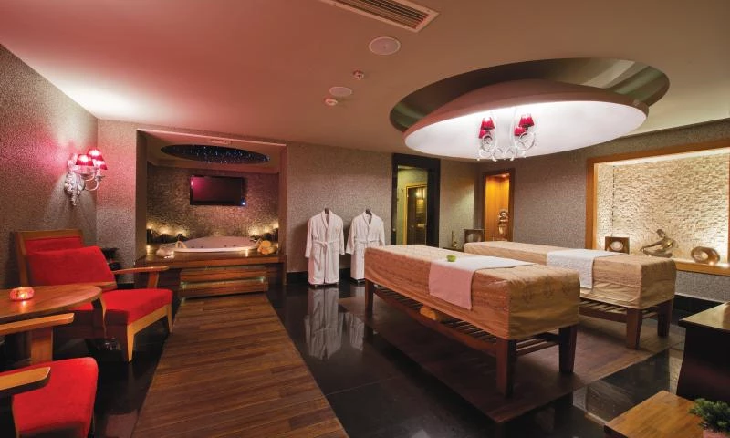 #altIMG SPA in Hotel# Kamelya Aishen K Club #altIMG in# Antalya, Türkiye - #altIMG Image# 1