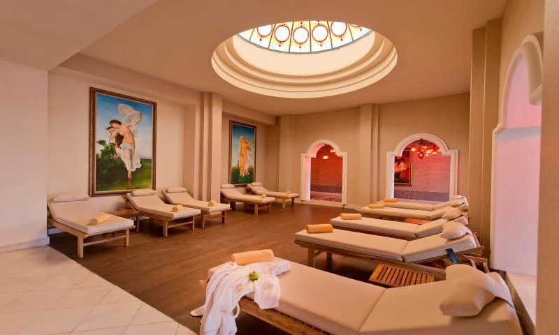 #altIMG SPA in Hotel# Kamelya Aishen K Club #altIMG in# Antalya, Türkiye - #altIMG Image# 3