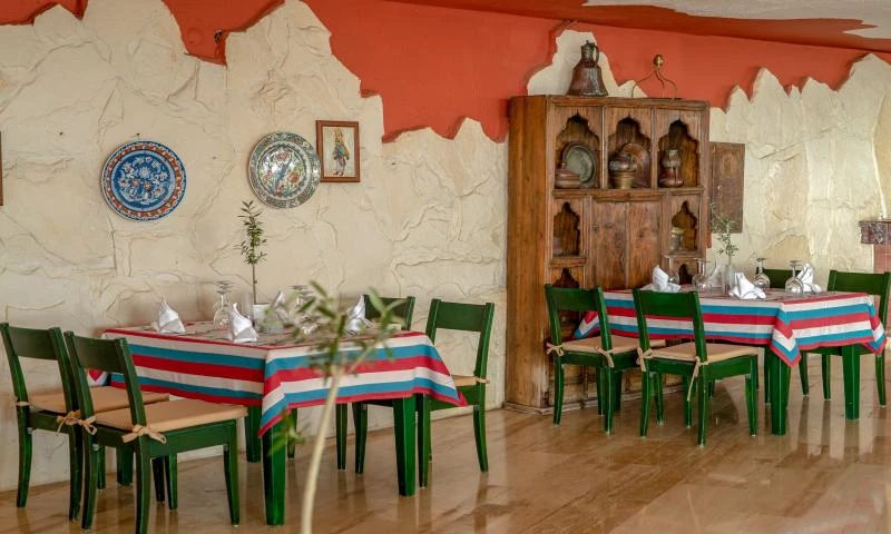 #altIMG Yeme-İçme in Hotel# Kamelya Aishen K Club #altIMG in# Antalya, Türkiye - #altIMG Image# 4