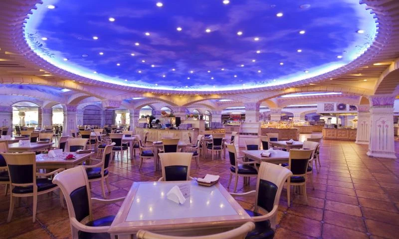 #altIMG Yeme-İçme in Hotel# Kamelya Aishen K Club #altIMG in# Antalya, Türkiye - #altIMG Image# 5