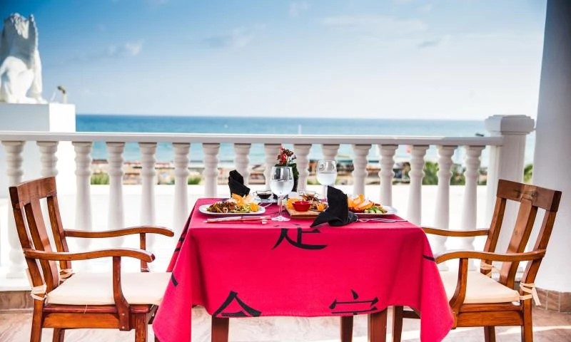 #altIMG Yeme-İçme in Hotel# Kamelya Aishen K Club #altIMG in# Antalya, Türkiye - #altIMG Image# 10