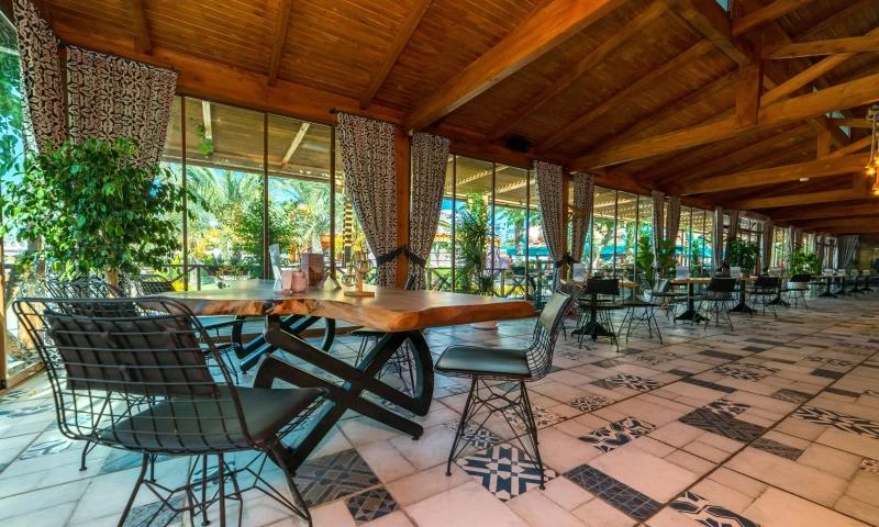 #altIMG Yeme-İçme in Hotel# Kamelya Aishen K Club #altIMG in# Antalya, Türkiye - #altIMG Image# 11