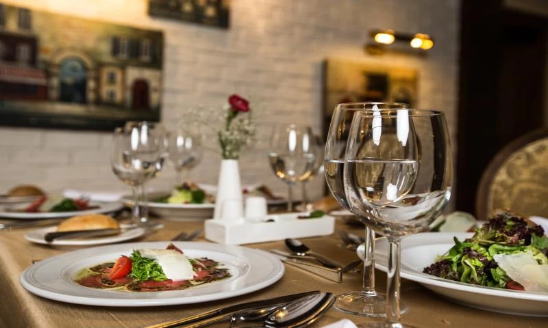 #altIMG Yeme-İçme in Hotel# Kamelya Aishen K Club #altIMG in# Antalya, Türkiye - #altIMG Image# 12