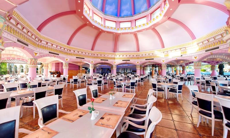 #altIMG Yeme-İçme in Hotel# Kamelya Aishen K Club #altIMG in# Antalya, Türkiye - #altIMG Image# 13