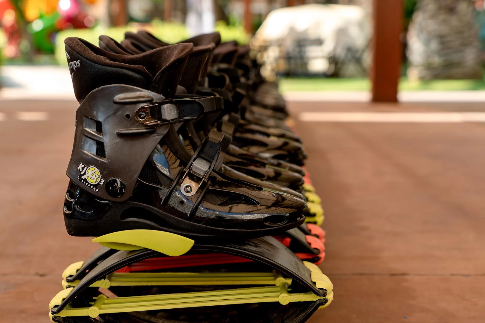 #altIMG Aktivite in Hotel# Kamelya Collection Sentido Fulya Hotel #altIMG in# Antalya, Türkiye - #altIMG Image# 4