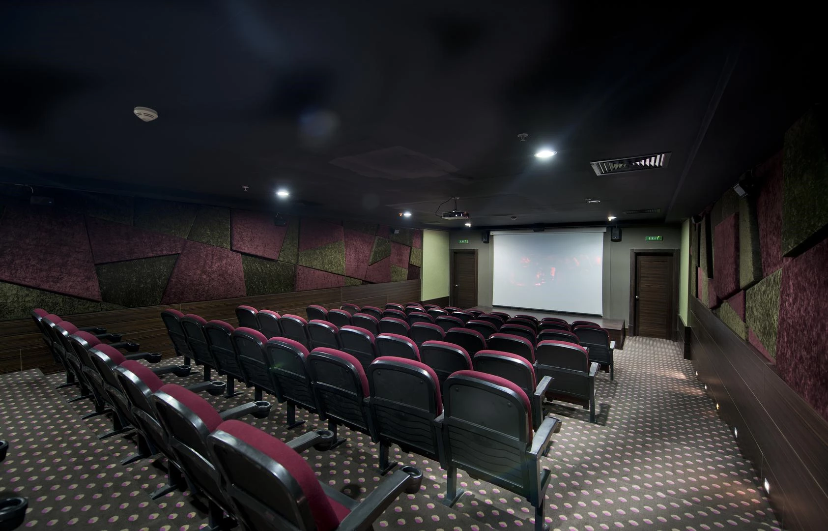 #altIMG Aktivite in Hotel# Kamelya Collection Sentido Fulya Hotel #altIMG in# Antalya, Türkiye - #altIMG Image# 6