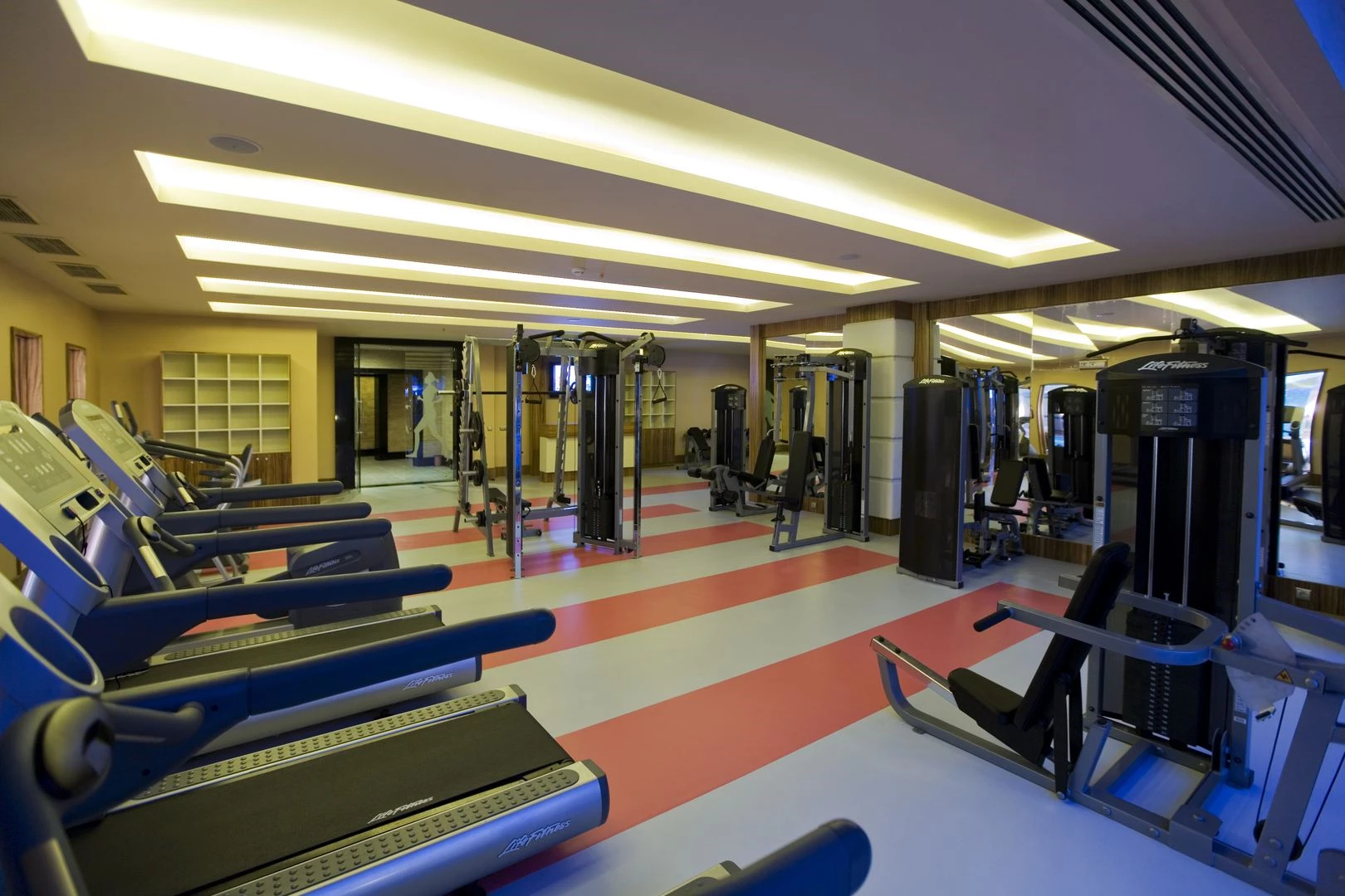 #altIMG Aktivite in Hotel# Kamelya Collection Sentido Fulya Hotel #altIMG in# Antalya, Türkiye - #altIMG Image# 9