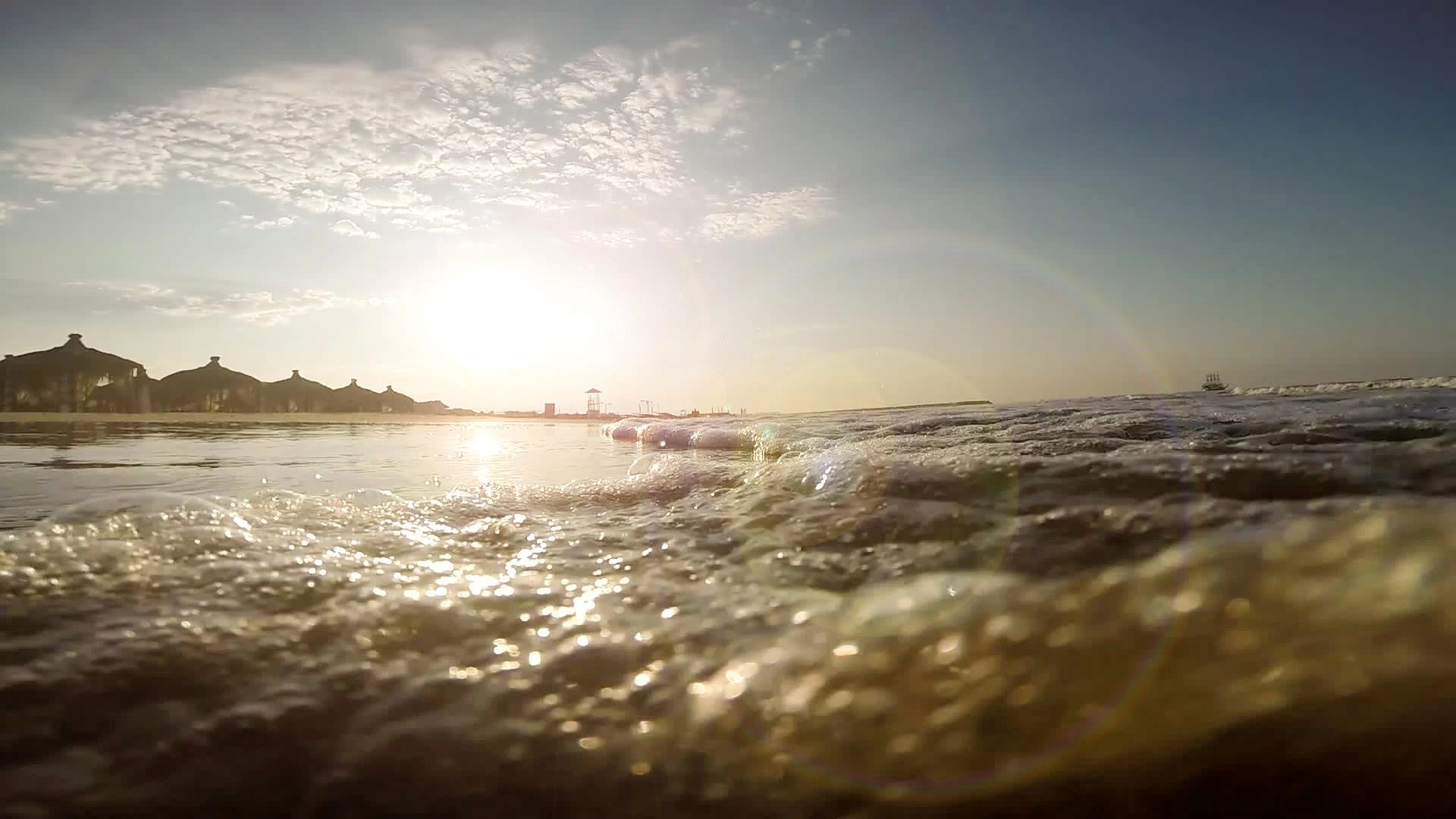 #altIMG Plaj in Hotel# Kamelya Collection Sentido Fulya Hotel #altIMG in# Antalya, Türkiye - #altIMG Image# 7