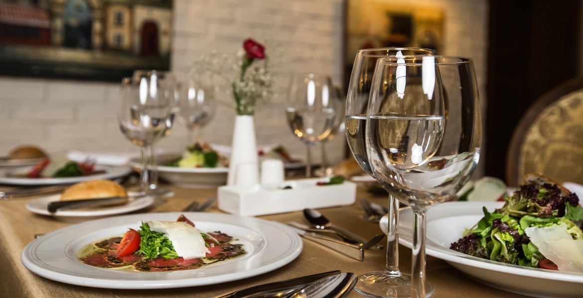 #altIMG Yeme-İçme in Hotel# Kamelya Collection Sentido Fulya Hotel #altIMG in# Antalya, Türkiye - #altIMG Image# 10